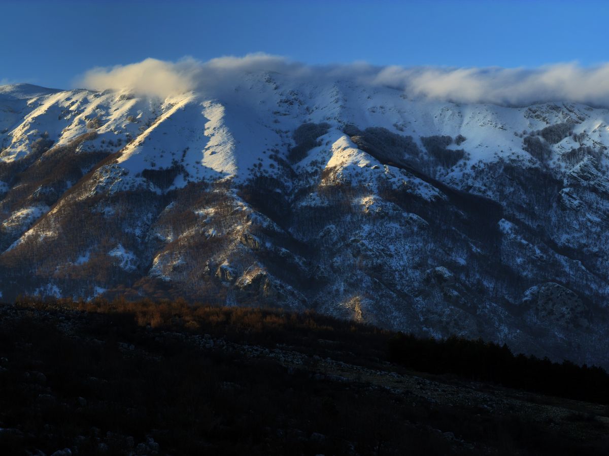 Snowy Range